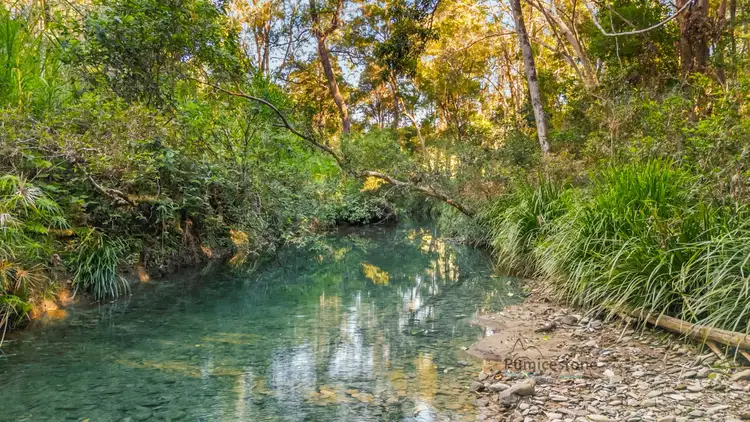 Second view of Homely rural property listing, 202-210 F Lindsay Rd, Rocksberg QLD 4510