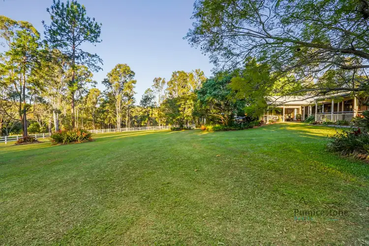 Third view of Homely rural property listing, 202-210 F Lindsay Rd, Rocksberg QLD 4510