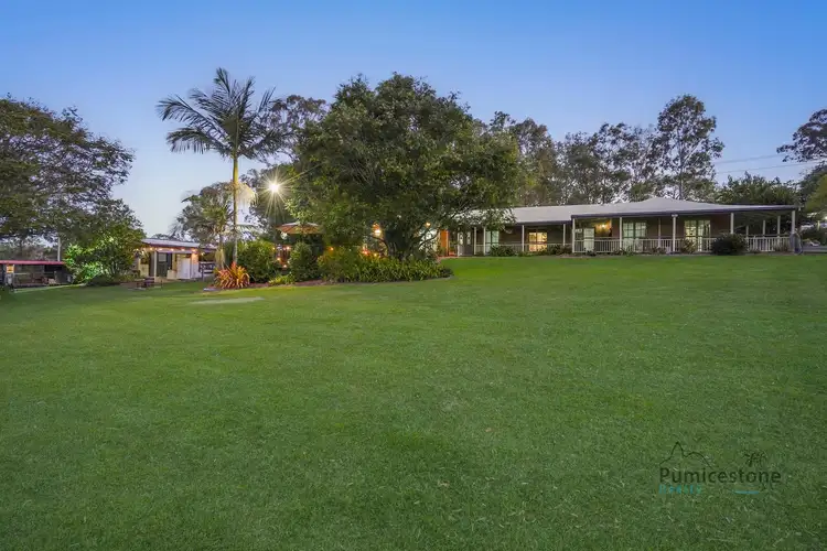 Fourth view of Homely rural property listing, 202-210 F Lindsay Rd, Rocksberg QLD 4510