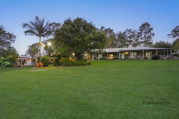 Seventh view of Homely rural property listing, 202-210 F Lindsay Rd, Rocksberg QLD 4510