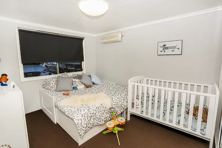 Second view of Homely unit listing, Unit 3/75 West St, Mount Isa QLD 4825