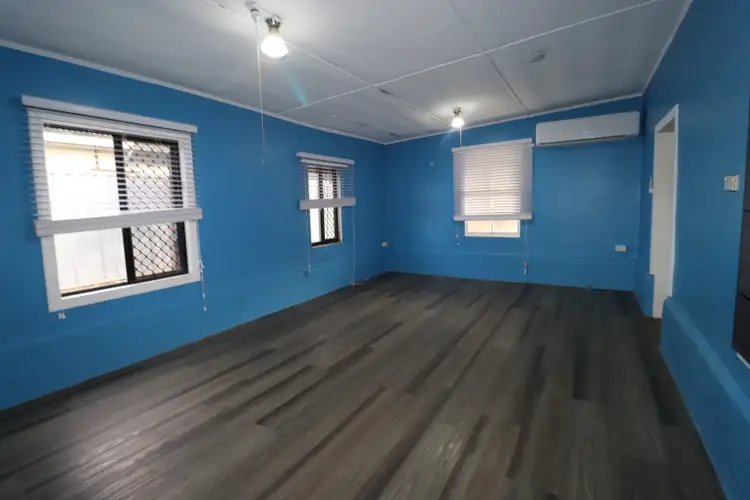 Main view of Homely unit listing, 27A Twenty-First Ave, Mount Isa QLD 4825
