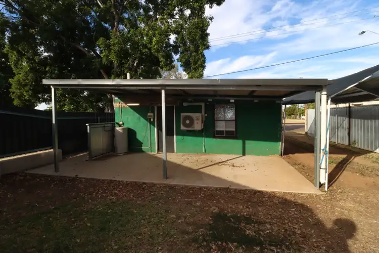 Fourth view of Homely unit listing, 27A Twenty-First Ave, Mount Isa QLD 4825