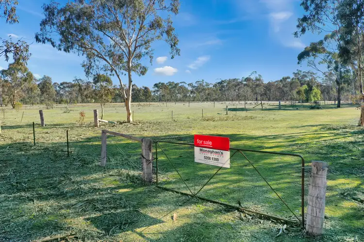 Fourth view of Homely land listing, 28-38 Redhill Road, Deep Lead VIC 3385