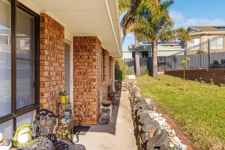 Second view of Homely unit listing, Unit 6/46 Curalo St, Eden NSW 2551