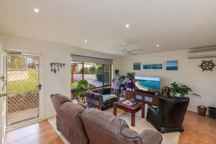 Third view of Homely unit listing, Unit 6/46 Curalo St, Eden NSW 2551