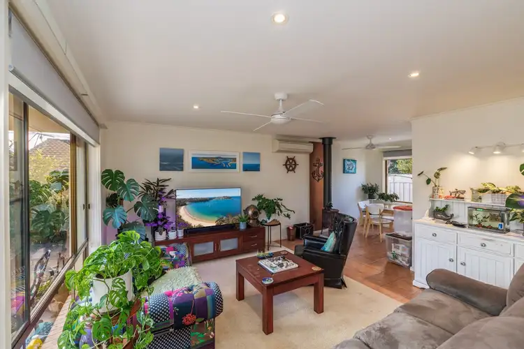 Fourth view of Homely unit listing, Unit 6/46 Curalo St, Eden NSW 2551