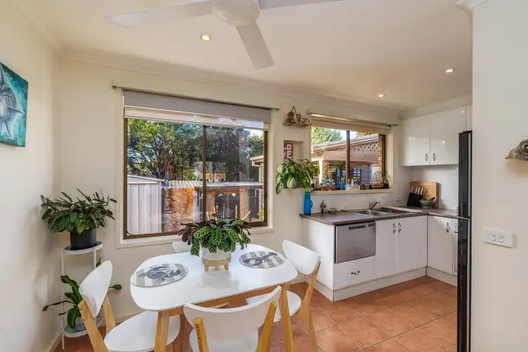 Fifth view of Homely unit listing, Unit 6/46 Curalo St, Eden NSW 2551