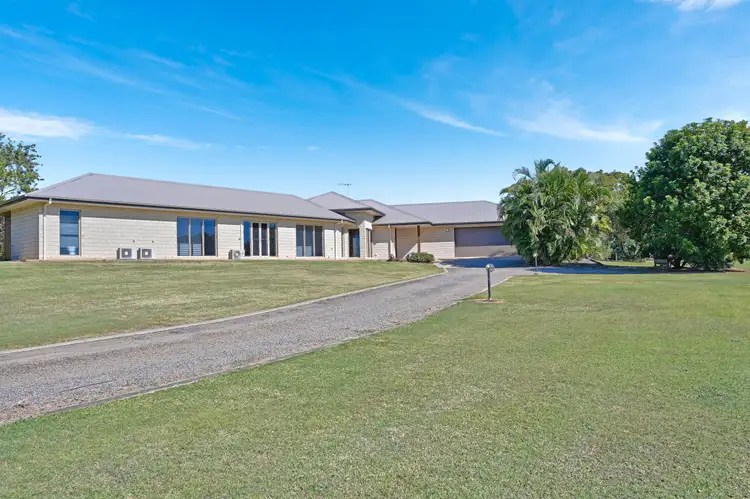 37 Hutchins Street, Branyan QLD 4670