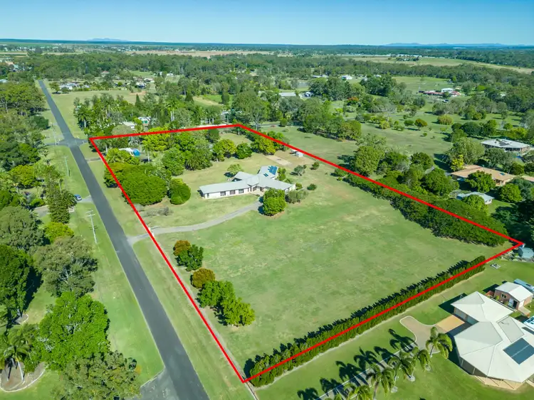 Second view of Homely rural property listing, 37 Hutchins Street, Branyan QLD 4670