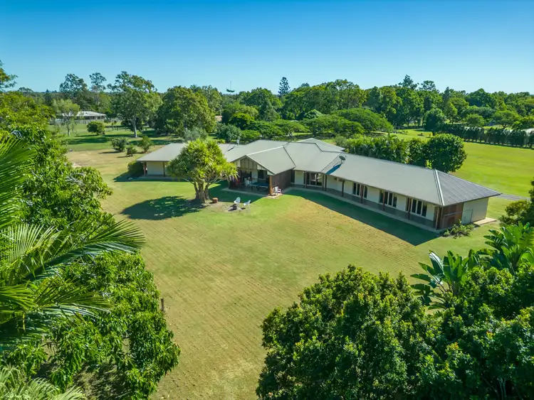 Third view of Homely rural property listing, 37 Hutchins Street, Branyan QLD 4670