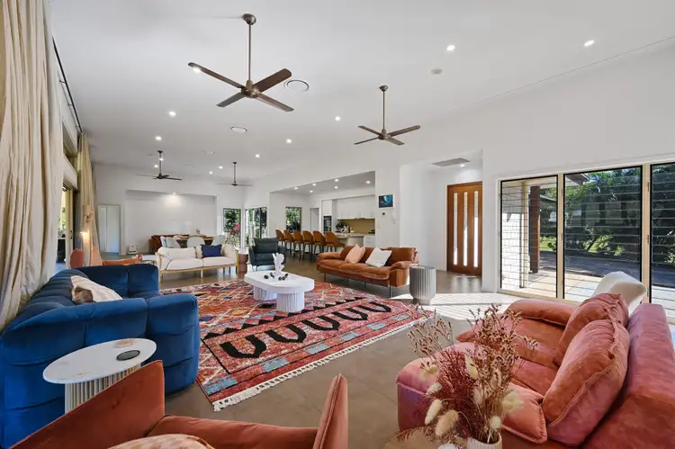Fourth view of Homely rural property listing, 37 Hutchins Street, Branyan QLD 4670