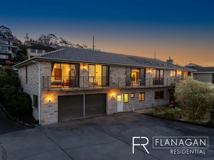 20-22 Whitford Gr, Trevallyn TAS 7250