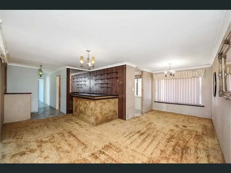 Third view of Homely house listing, 4 Hodgson Place, Kardinya WA 6163