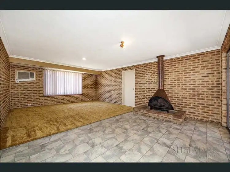 Fourth view of Homely house listing, 4 Hodgson Place, Kardinya WA 6163