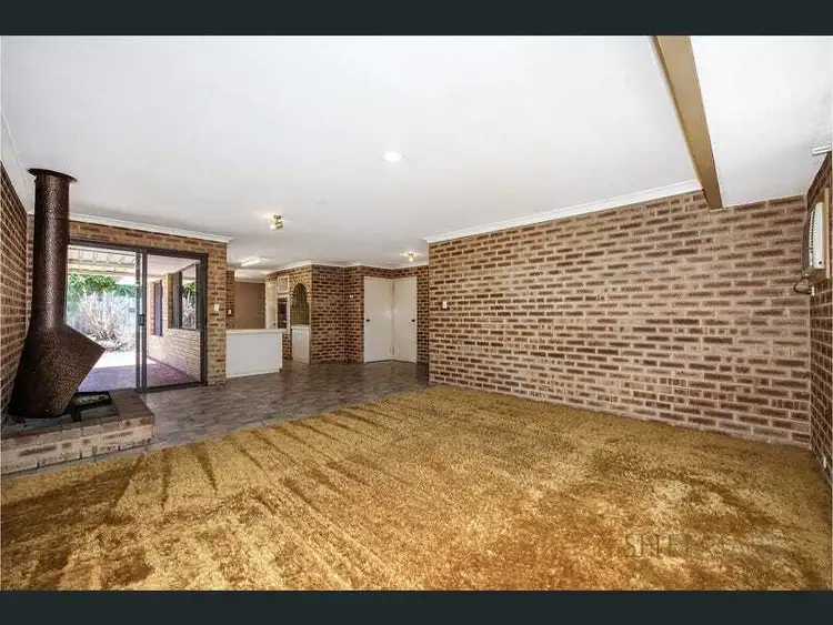 Fifth view of Homely house listing, 4 Hodgson Place, Kardinya WA 6163