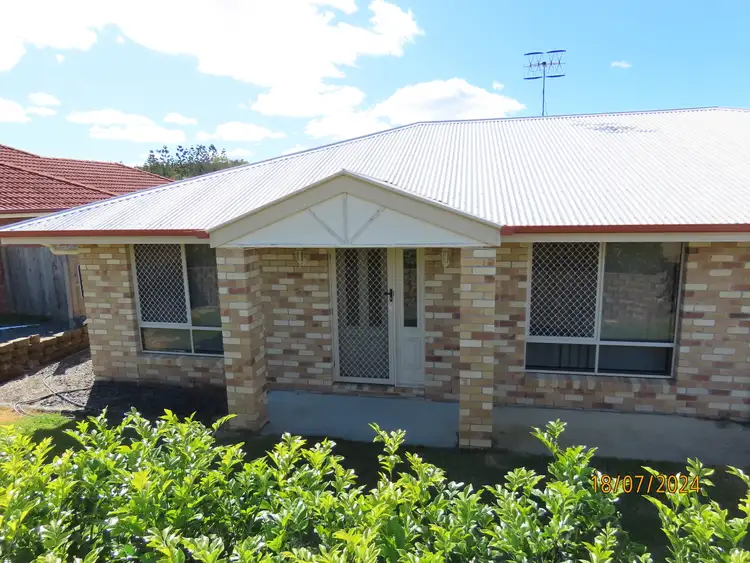 Main view of Homely house listing, 26 Devin Drive, Boonah QLD 4310