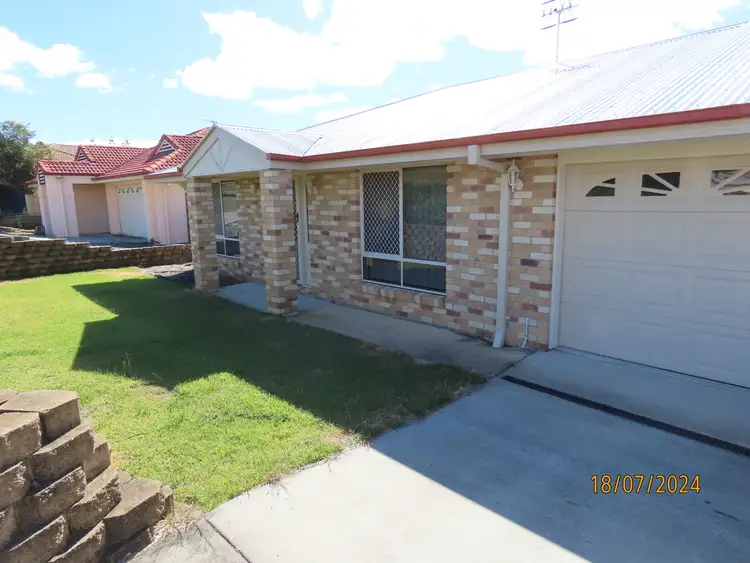 Second view of Homely house listing, 26 Devin Drive, Boonah QLD 4310