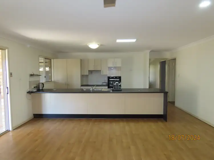 Third view of Homely house listing, 26 Devin Drive, Boonah QLD 4310