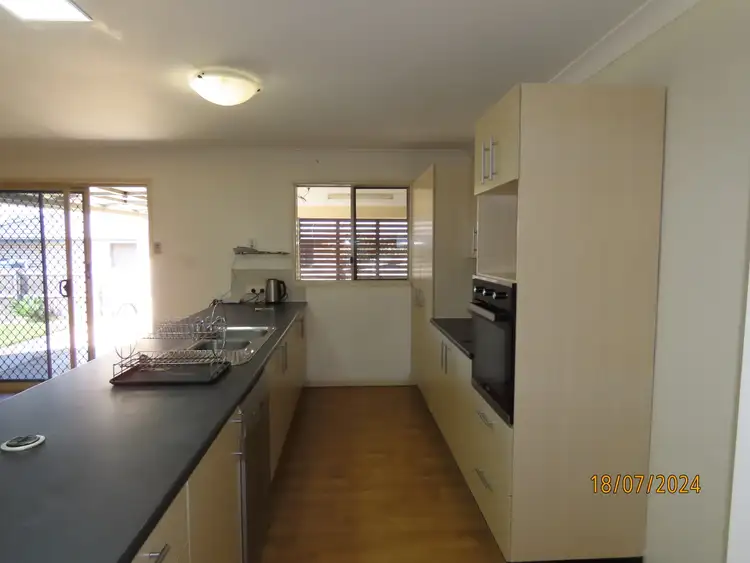 Fifth view of Homely house listing, 26 Devin Drive, Boonah QLD 4310
