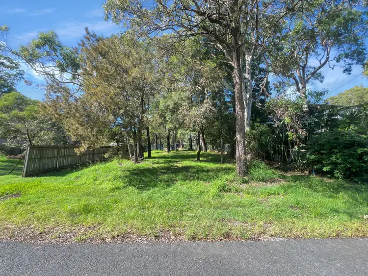 Third view of Homely land listing, 8 Attunga Street, Macleay Island QLD 4184