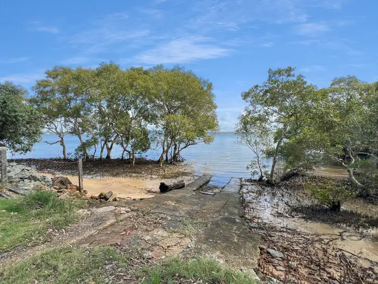 Fifth view of Homely land listing, 8 Attunga Street, Macleay Island QLD 4184