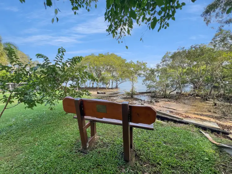 Sixth view of Homely land listing, 8 Attunga Street, Macleay Island QLD 4184