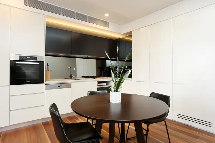 Second view of Homely apartment listing, Unit 97/8 Crewe Pl, Rosebery NSW 2018