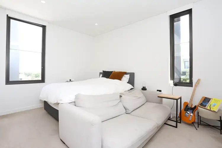 Fourth view of Homely apartment listing, Unit 97/8 Crewe Pl, Rosebery NSW 2018