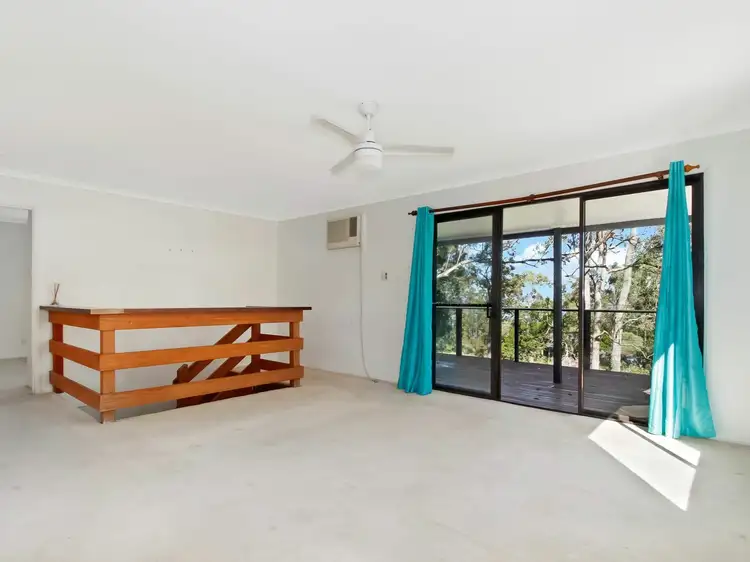Fifth view of Homely house listing, 8-10 Cliff Terrace, Macleay Island QLD 4184