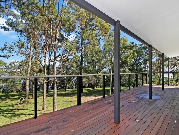 Sixth view of Homely house listing, 8-10 Cliff Terrace, Macleay Island QLD 4184