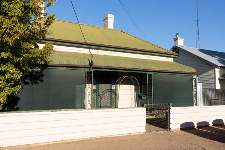 Main view of Homely house listing, 41 Three Chain Road, Port Pirie SA 5540