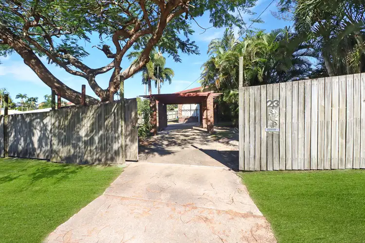 23 Blanck St, Maroochydore QLD 4558