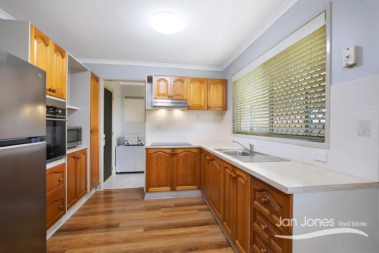Third view of Homely unit listing, 1/10 Regency Street, Kippa-ring QLD 4021
