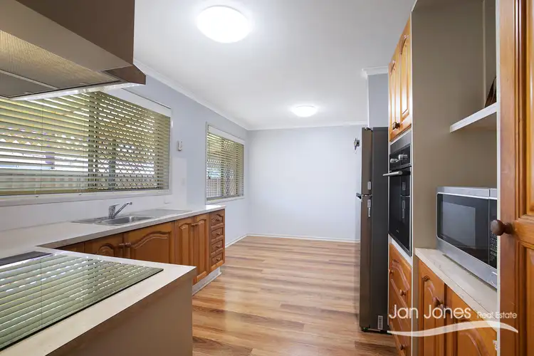 Fourth view of Homely unit listing, 1/10 Regency Street, Kippa-ring QLD 4021
