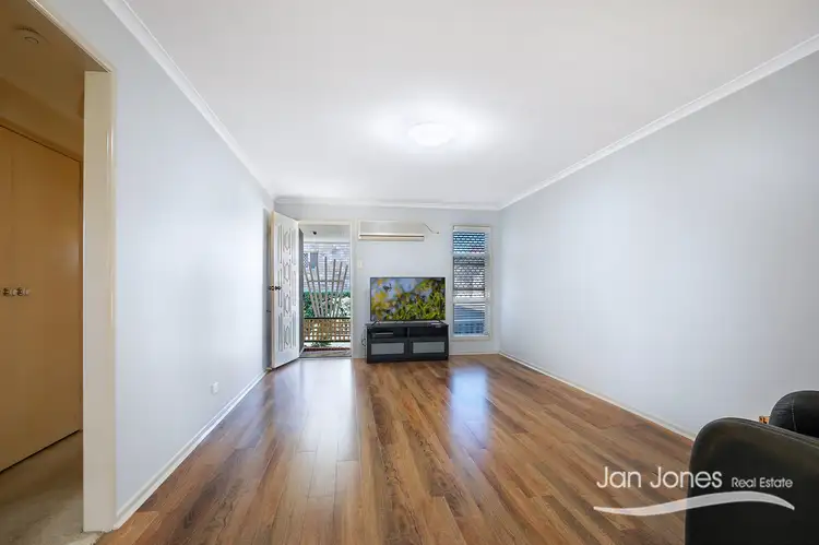 Fifth view of Homely unit listing, 1/10 Regency Street, Kippa-ring QLD 4021