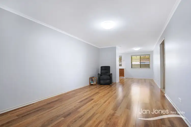 Sixth view of Homely unit listing, 1/10 Regency Street, Kippa-ring QLD 4021