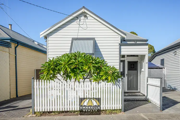 17 Ednie St, Bunbury WA 6230