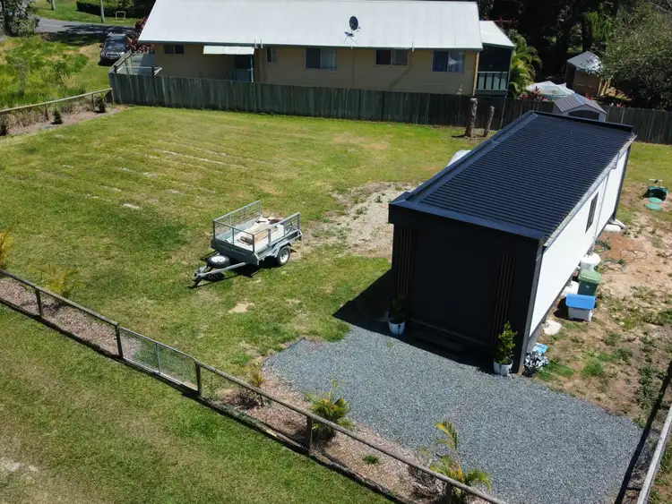 Second view of Homely house listing, 5 Francis Road, Macleay Island QLD 4184