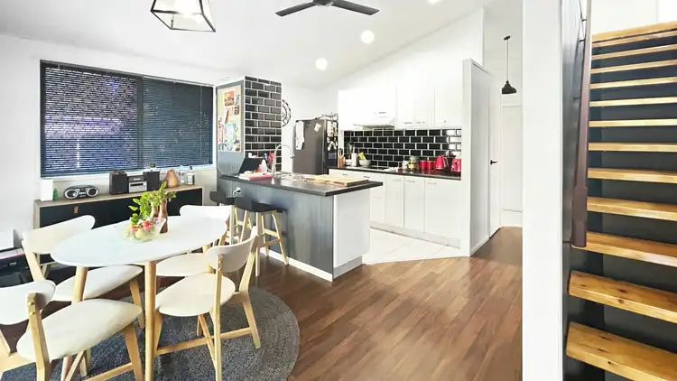 Second view of Homely house listing, 25 Eastern Rd, Macleay Island QLD 4184