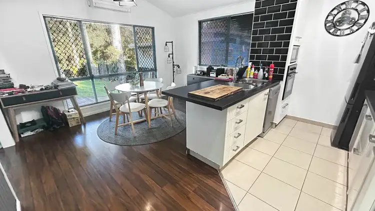 Third view of Homely house listing, 25 Eastern Rd, Macleay Island QLD 4184