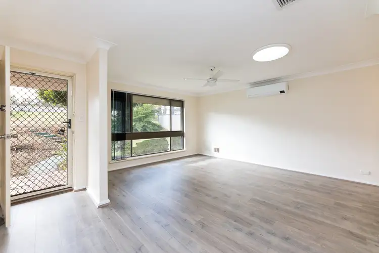 Second view of Homely house listing, 34 Gabell Way, Koondoola WA 6064