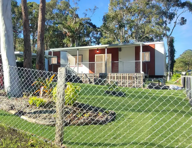 12 Heron Street, Macleay Island QLD 4184