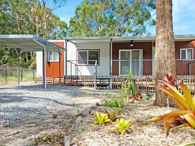 12 Heron Street, Macleay Island QLD 4184