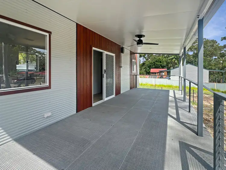 Fourth view of Homely house listing, 12 Heron Street, Macleay Island QLD 4184