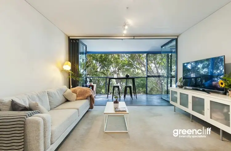 3 Sterling Cct, Camperdown NSW 2050