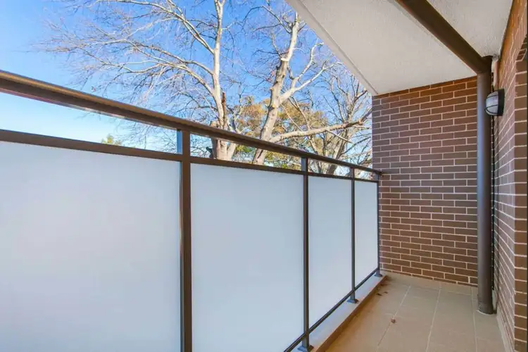 Fourth view of Homely studio listing, Unit 18/155 Wellington Rd, Sefton NSW 2162