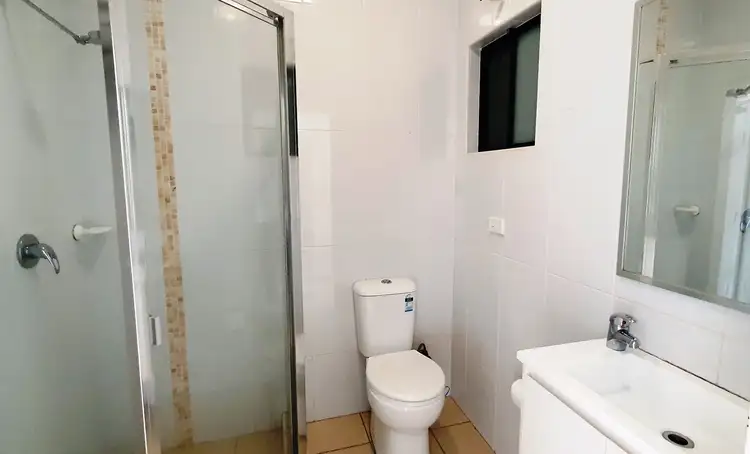 Fifth view of Homely studio listing, Unit 18/155 Wellington Rd, Sefton NSW 2162