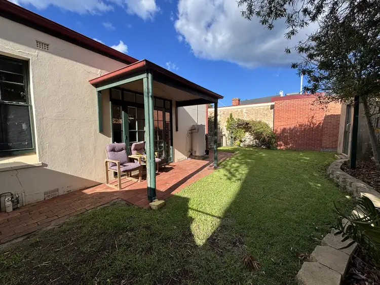 Second view of Homely house listing, 8 Railway Tce, Victor Harbor SA 5211
