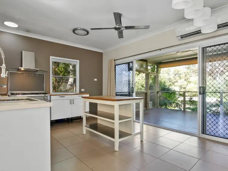 Second view of Homely house listing, 14 Leanne Street, Macleay Island QLD 4184